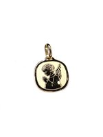Pendente Stocco Gioielli Bambino in Oro giallo PSG 186 - PSG 186